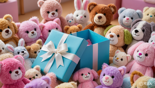 Mystery GIft