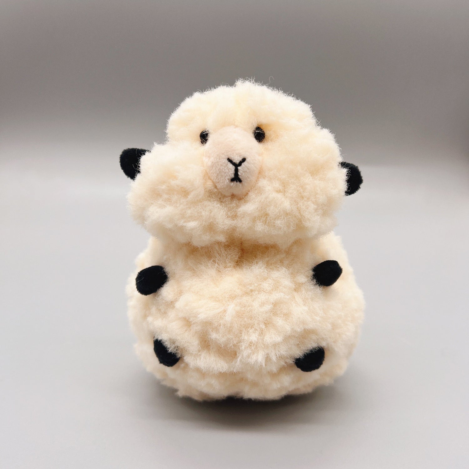 Fluffy