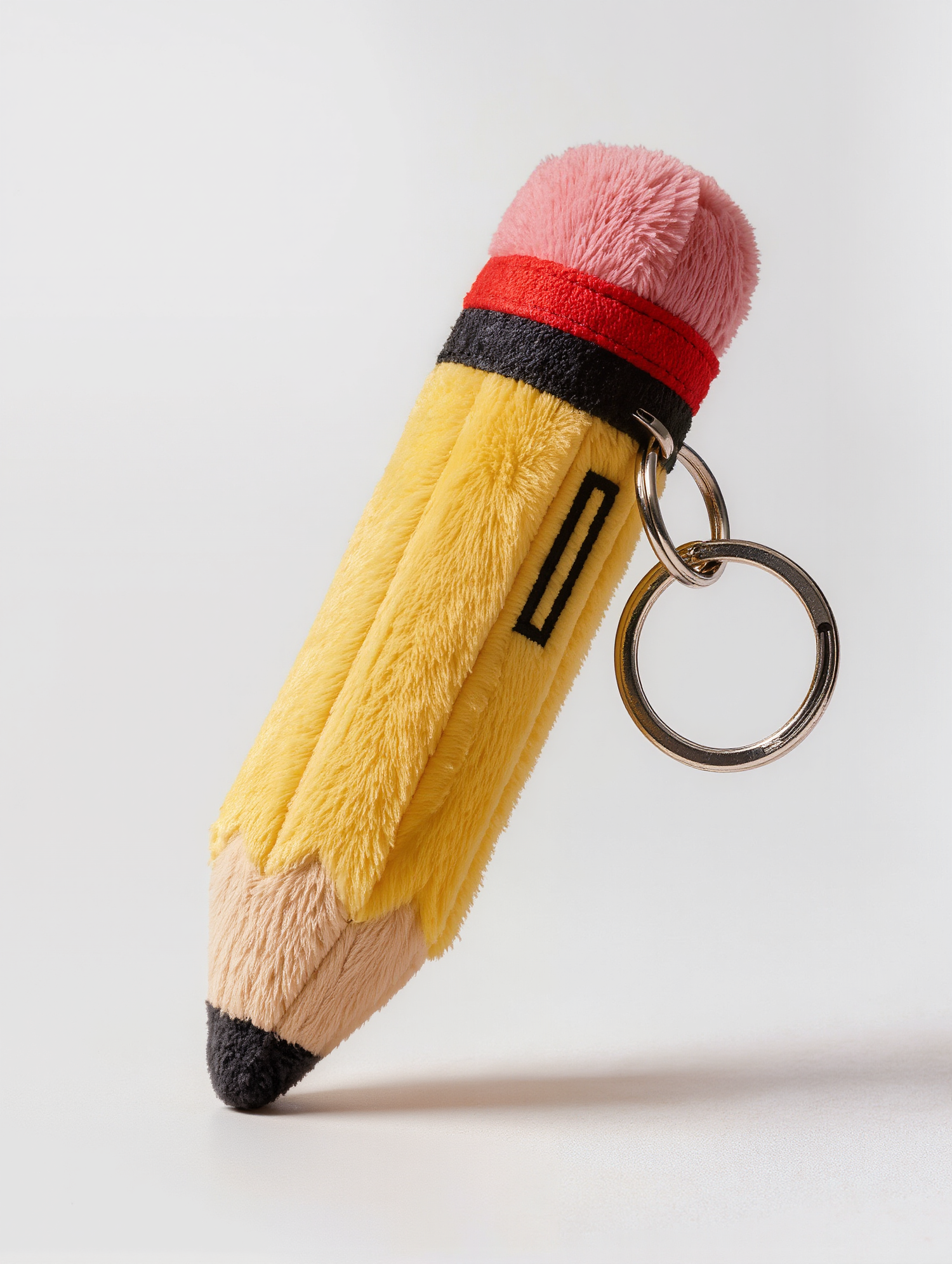 Cute Plush Keychains Collection | Unique & Kawaii Designs