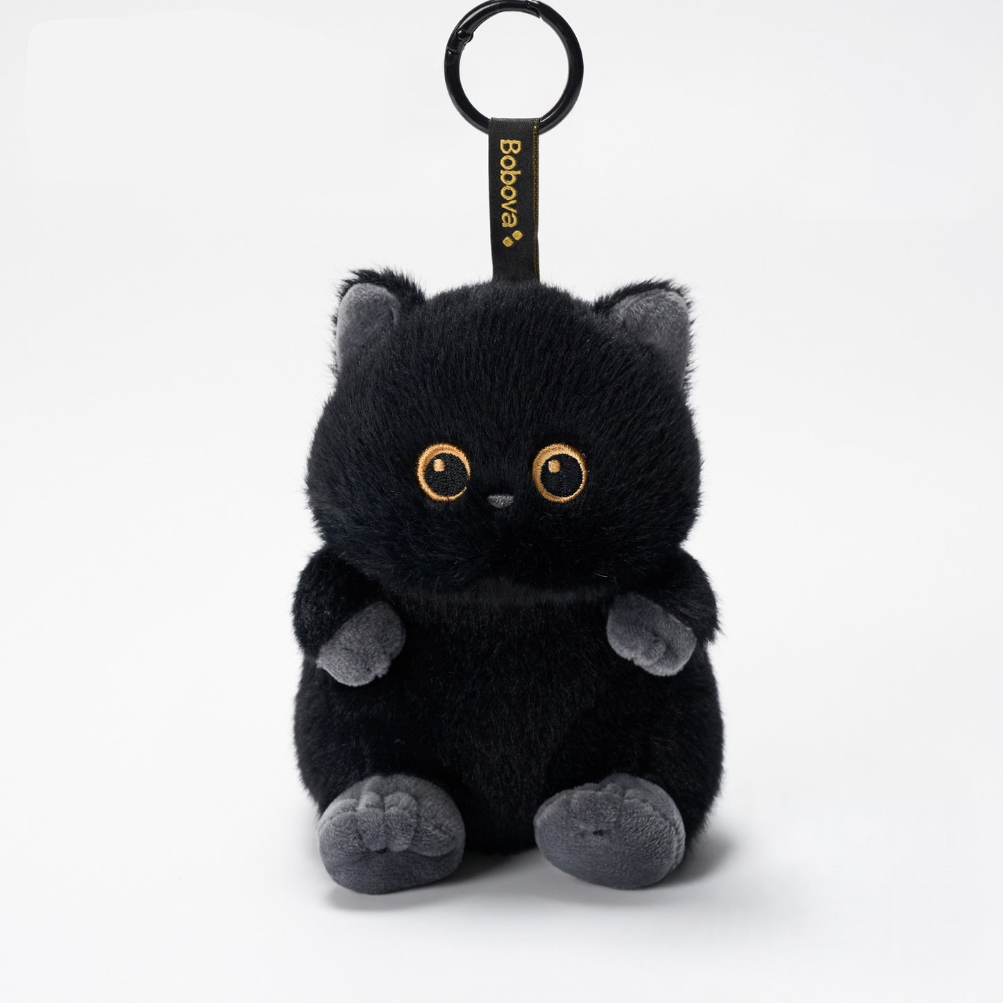 Boboboya Fluffy Plush Charm– The Ultimate Squishy Dream Companion