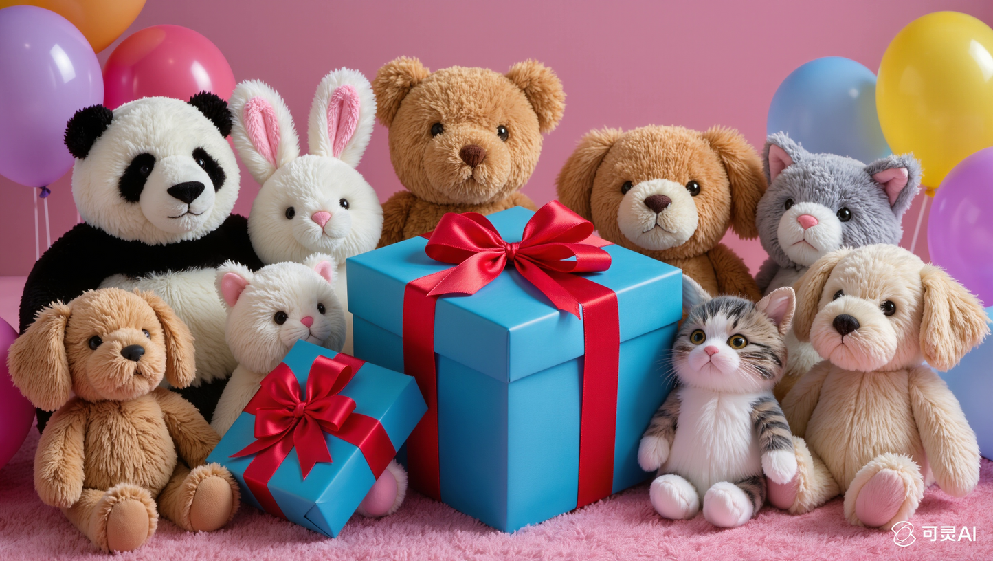 Mystery GIft