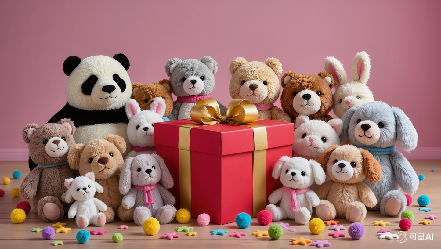 Mystery GIft